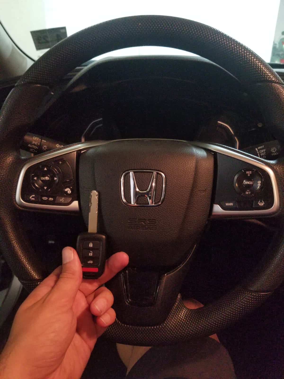 Car key locksmith cost in Staten Island